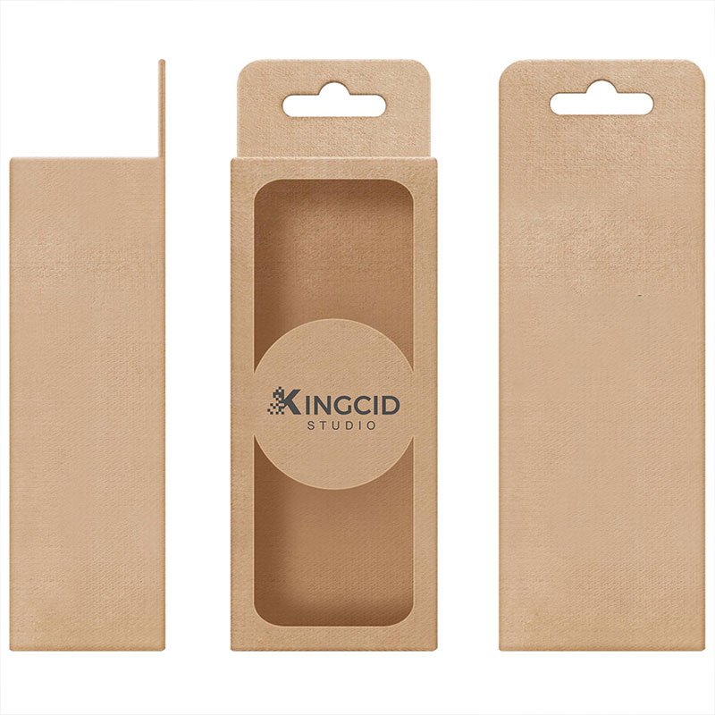packaging