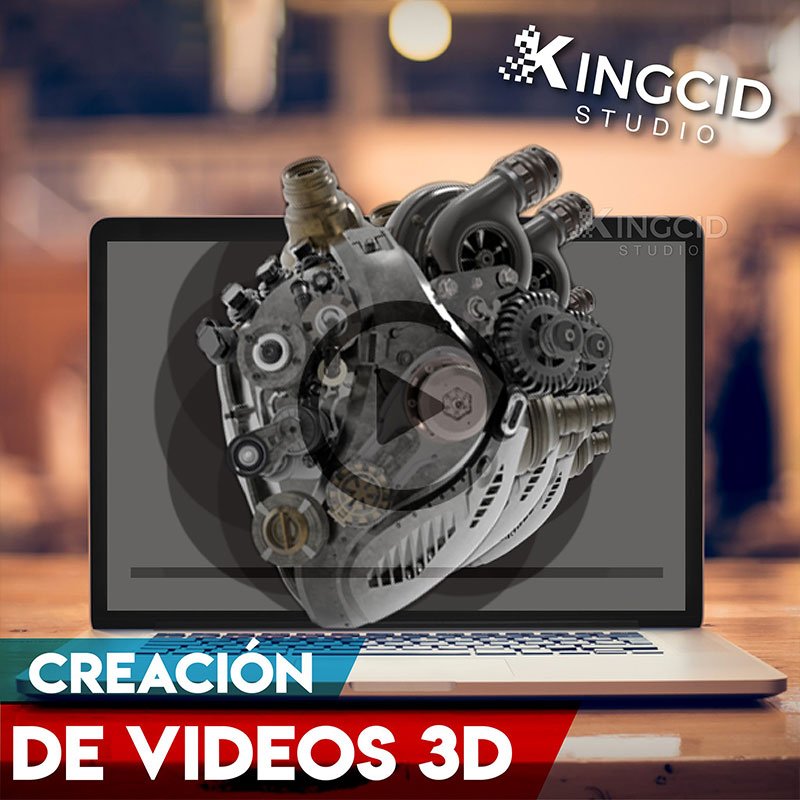 video render
